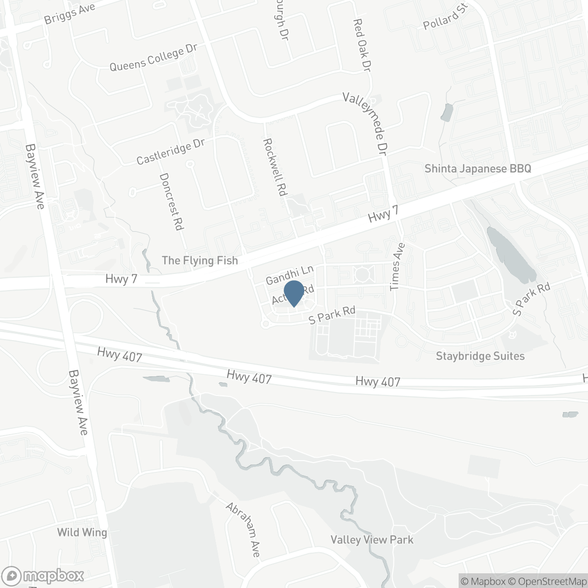 56 ACTIVE ROAD, Markham, Ontario L3T 0G2